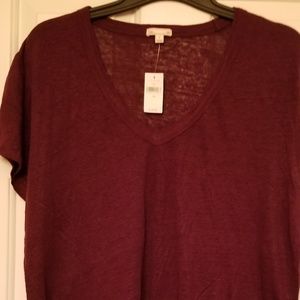 Gap Linen Shirt